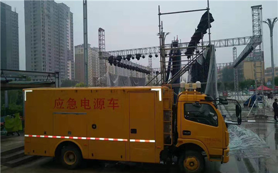 桂林300KW发电机出租