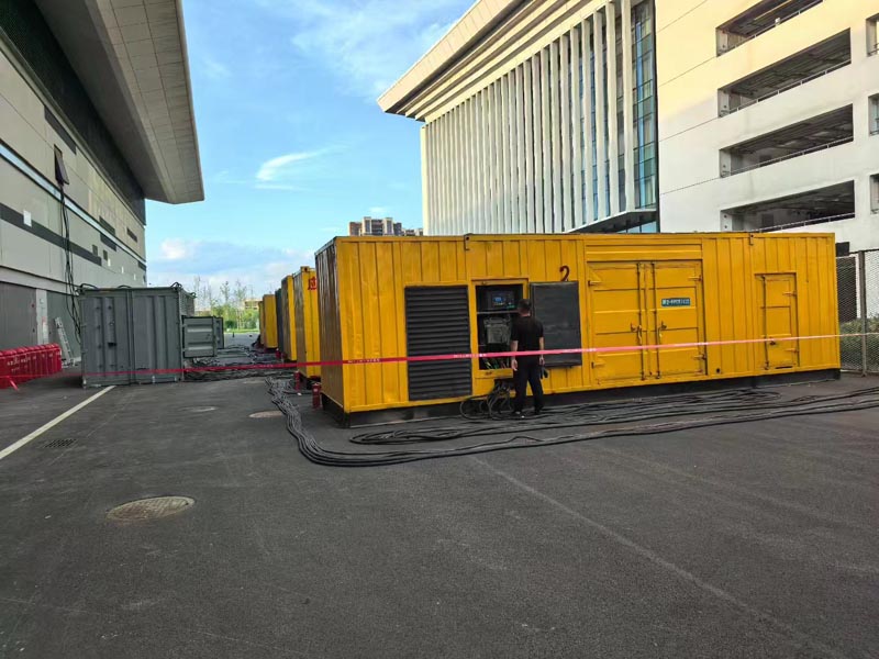 桂林柴油发电机冬季保养注意事项？