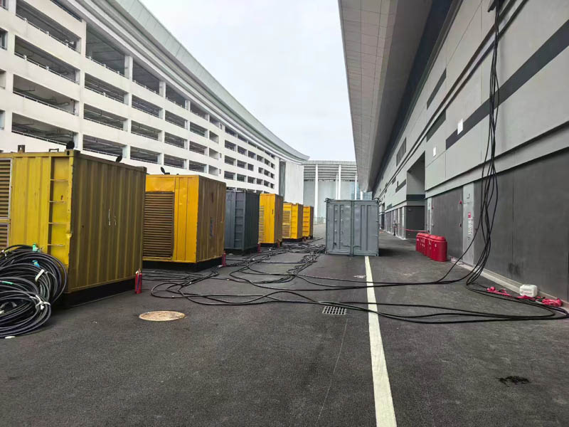 桂林冬季柴油发电机启动前需要做哪些准备工作？