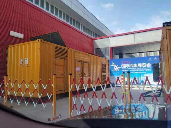 桂林发电机出租 对于发电机的特性你了解多少？