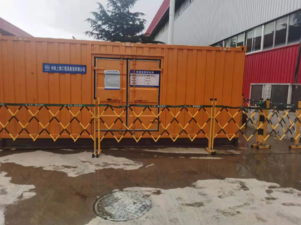 桂林租赁发电机 柴油发电机组供应商:柴油发电机组润滑油的作用?