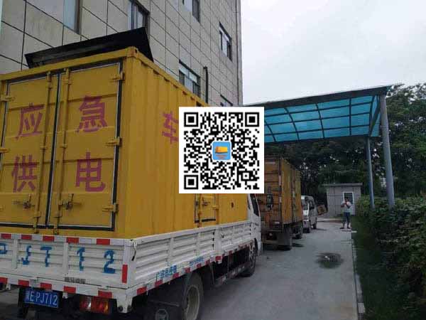 桂林出租发电机-柴油发电机组启动困难的原因有哪些？