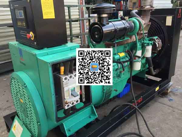 桂林租赁发电机-发电机一般变压器磁芯所使用的是什么材料？