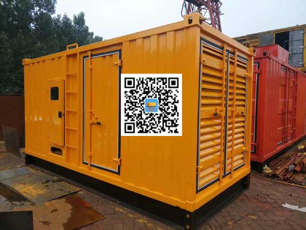 桂林发电机出租-发电机组应该选购什么品牌的