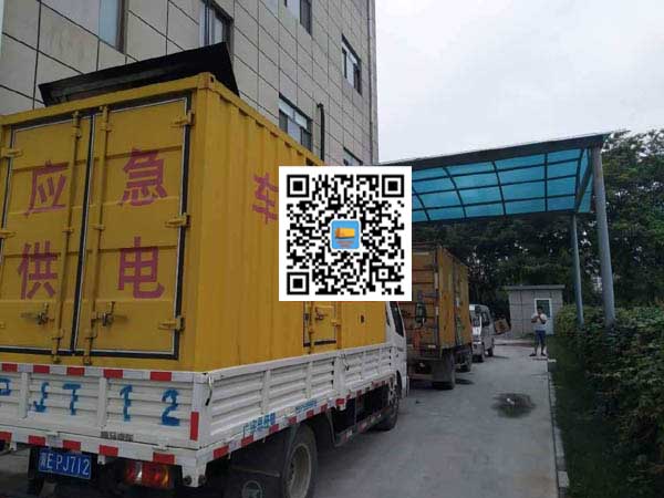 桂林发电机出租-上柴发电机组的油耗会出现什么原因