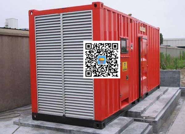 桂林300kw柴油发电机组一个小时耗油