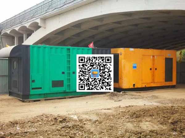 桂林决定发电机顺利启动的因素及如何解决发电机冬季起动困难问题