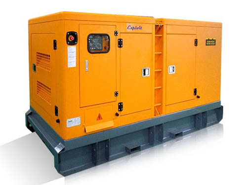 桂林影响 200kw 柴油发电机油耗的因素有哪些？