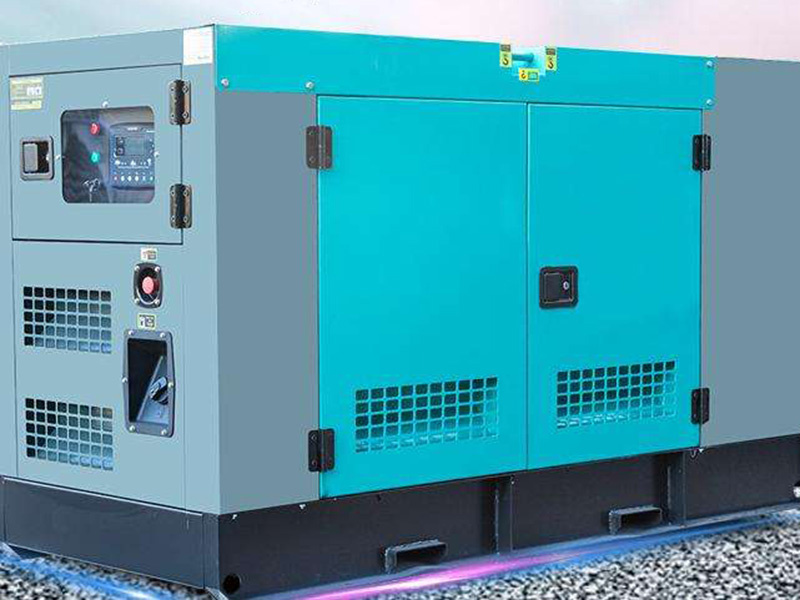 桂林50KW柴油发电机油耗是多少？
