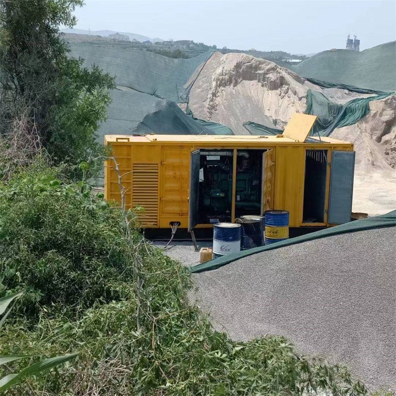 桂林影响 400KW 柴油发电机组油耗的因素有哪些？