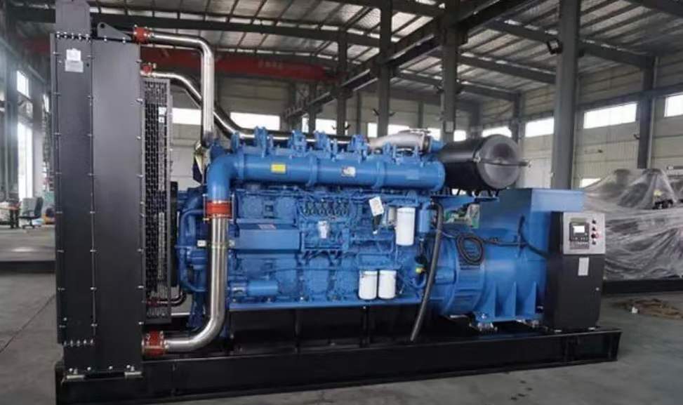 桂林如何选择适合的 500kW 柴油发电机组？