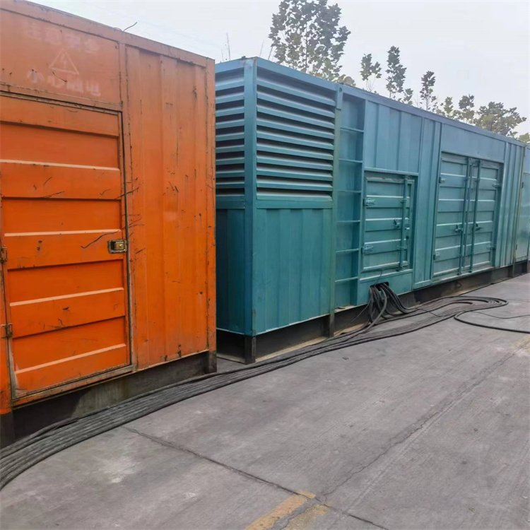 桂林如何选择适合 600kW 柴油发电机组的热继电器？