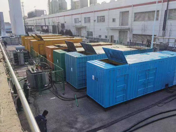 桂林380V和690V电压的电缆线相同吗？