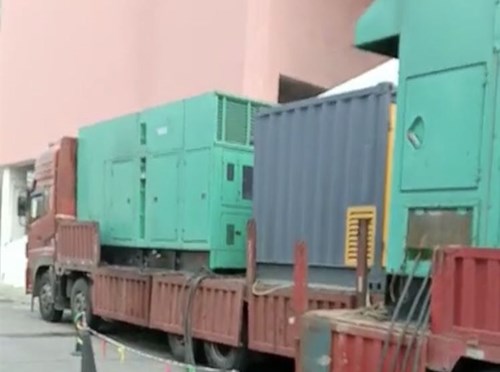 桂林柴油发电机的功率因数一般是多少？