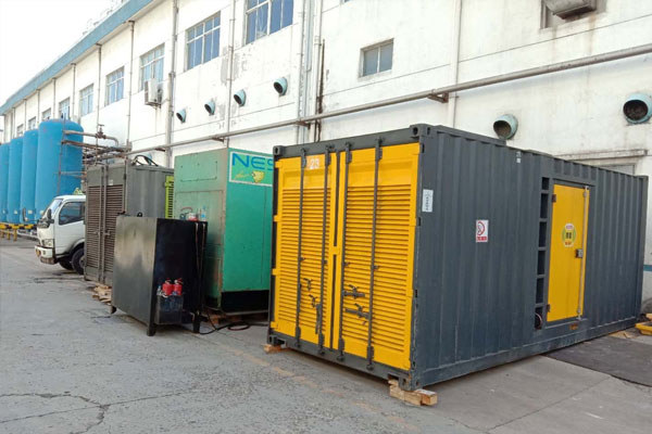 桂林发电机组保养是确保其正常运行、延长使用寿命的关键，以下是一些保养注意事项