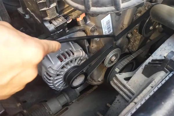 桂林转速传感器的工作原理是什么？