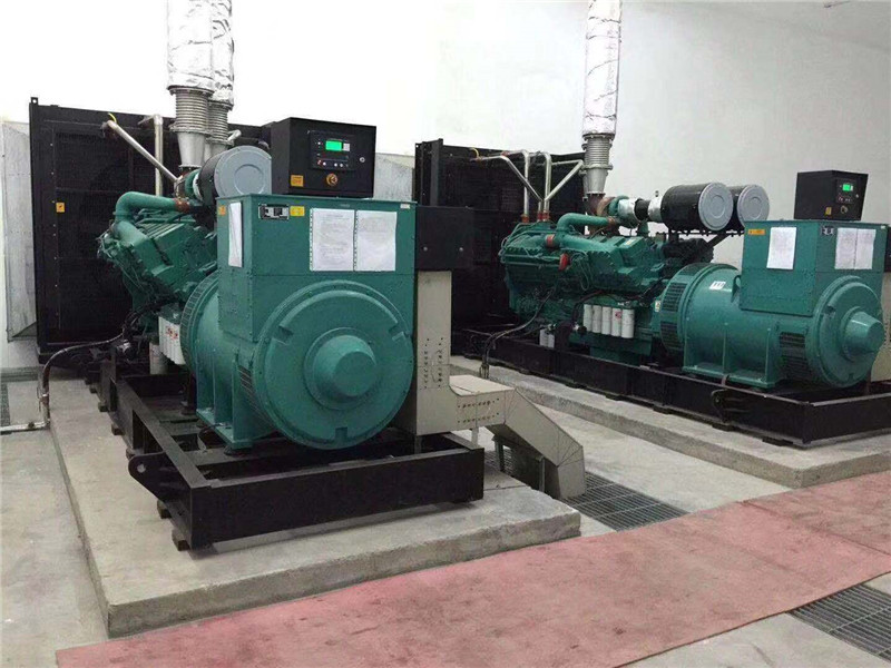 桂林柴油发电机组冬季寒冷地区使用需注意哪些事项？