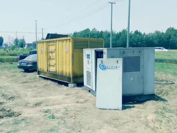 桂林柴油发电机组冬季日常维修需要哪些工具？